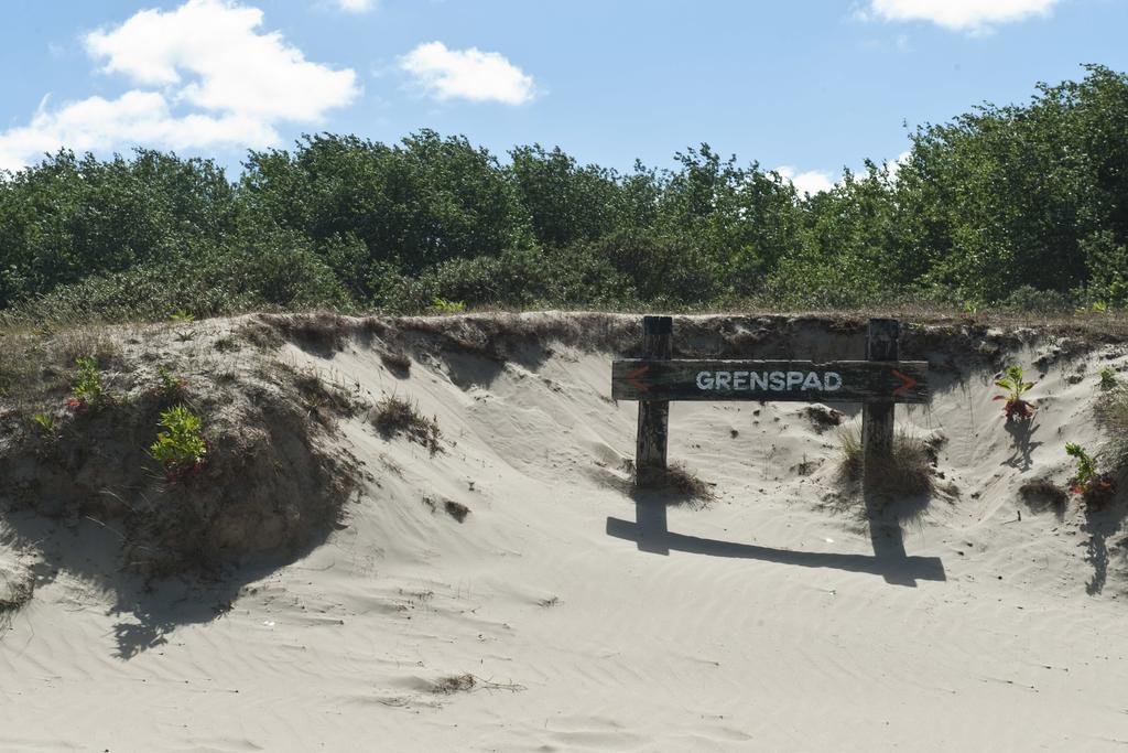 Evancy Etoile De Mer Bray-Dunes Eksteriør bilde