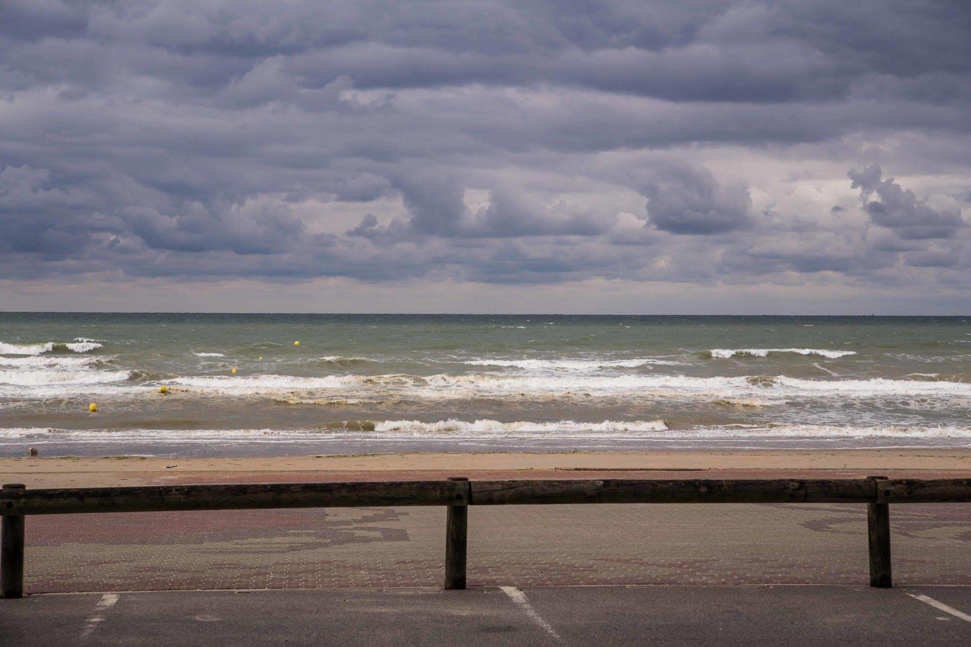 Evancy Etoile De Mer Bray-Dunes Eksteriør bilde